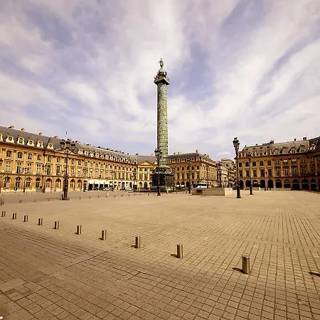 Trocadero شقة باريس